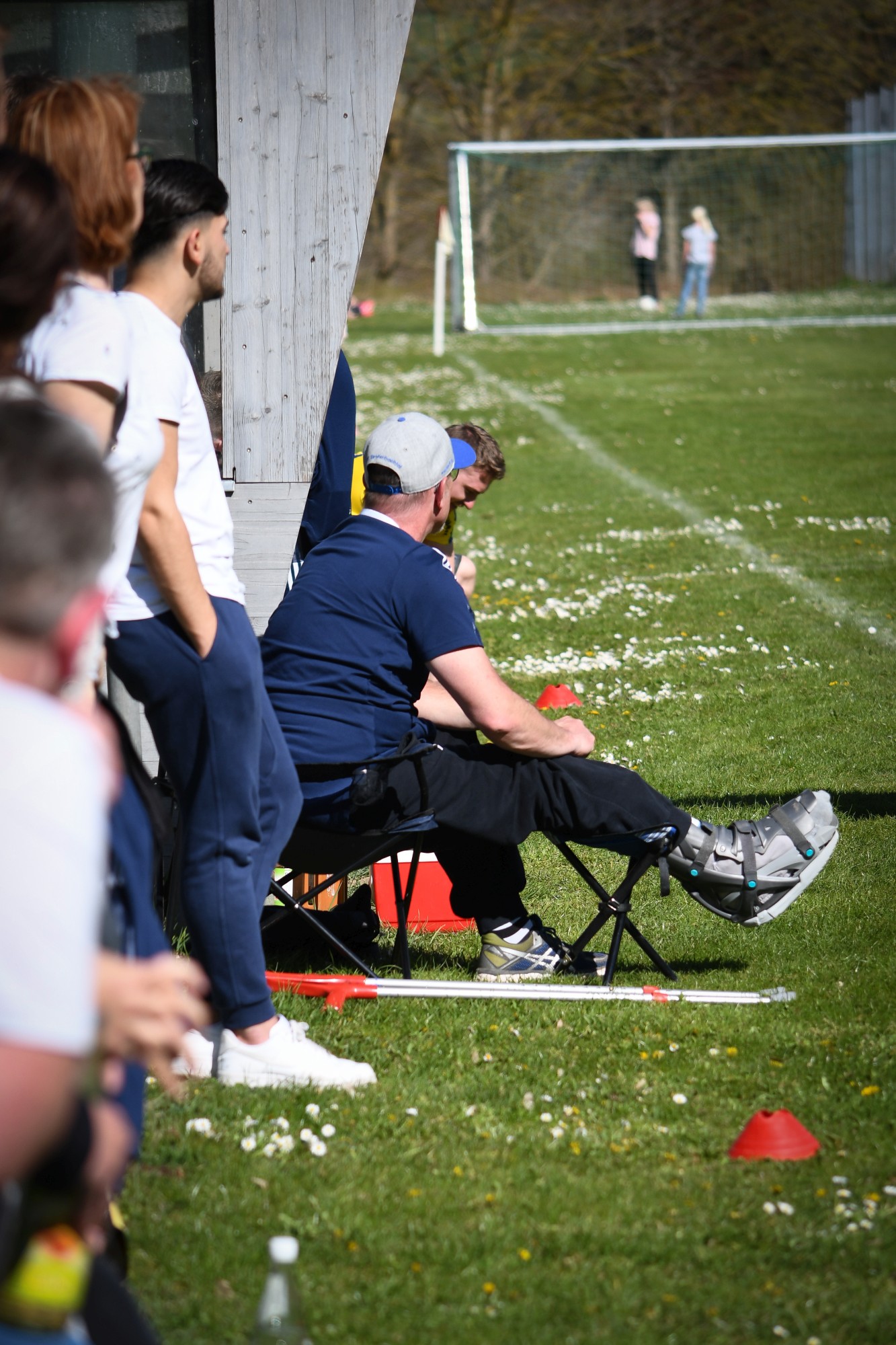 FV Brehmbachtal - Türkgücü Wertheim 4:0