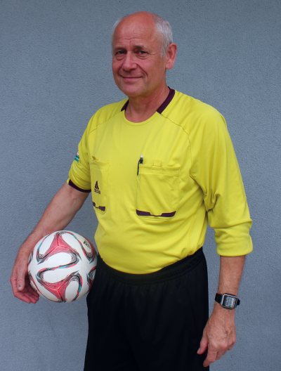 Armin Nürnberger